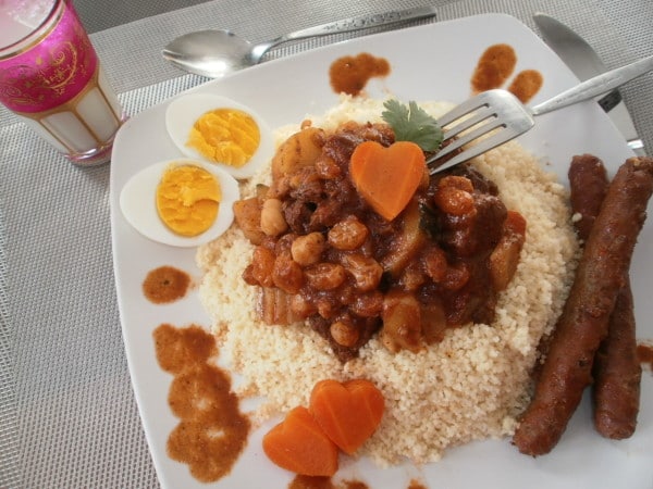 couscous 2