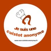 Aux cuistots anonymes