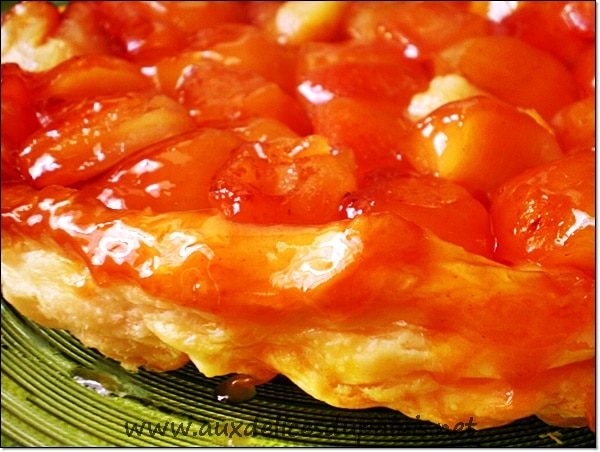 Tarte Tatin Aux Pommes Facile