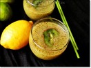 Jus de Kiwi frais / La recette rapide