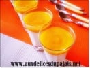 Mhalabia Mahalabia Aux Abricots/Dessert Spécial Ramadan