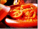 Tajine De Poisson A La Marocaine Rapide