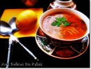 Chorba / La soupe algérienne