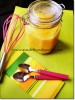 Lemon Curd Recette Inratable