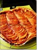 Tarte aux pommes & compote facile