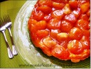 Tarte Tatin Aux Pommes Facile