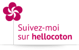 Suivez-moi sur Hellocoton