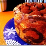 Gâteau Façon Tiramisu Facile