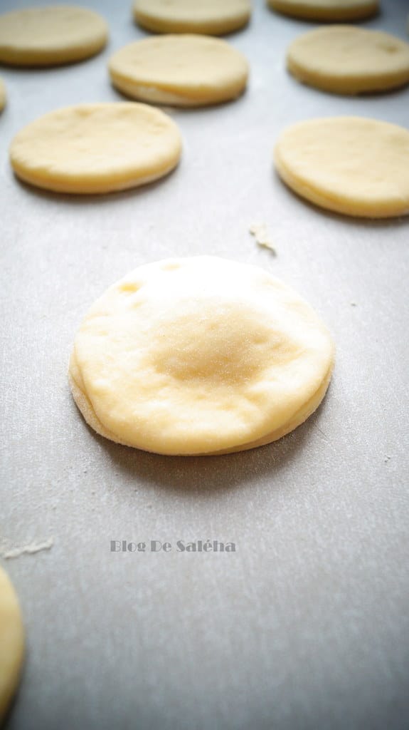 Beignets Moelleux Au Lait Ribot (Babeurre)