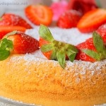 Biscuit ou gâteau de Savoie inratable