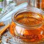 Sirop de miel inratable pour pâtisserie orientale