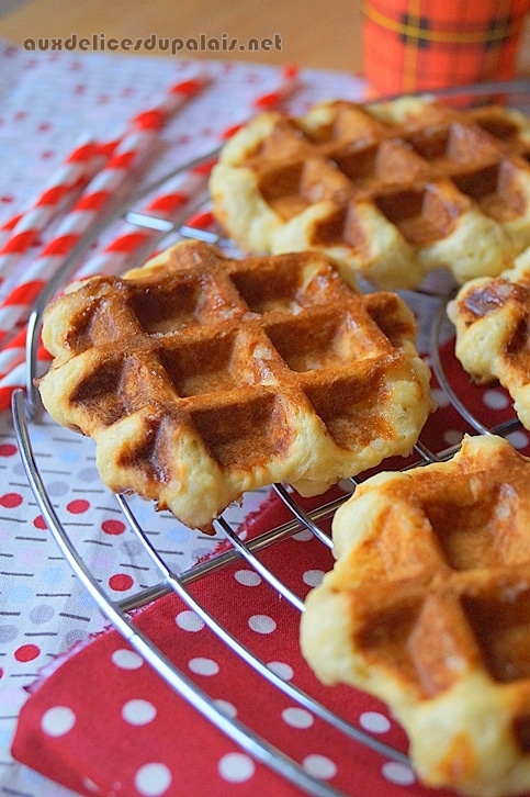 Recette Crepes Rapide Pour La Chandeleur Aux Delices Du Palais