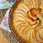 Tarte aux pommes (la meilleure)