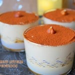 Tiramisu au Nutella & spéculoos
