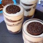 tiramisu aux oreo facile