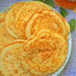 Mkhanfar crêpe marocaine extra moelleuse