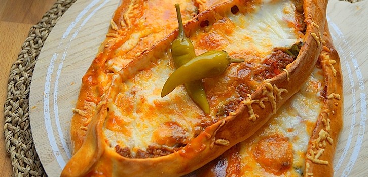 #pizza_turc_viande_hachée