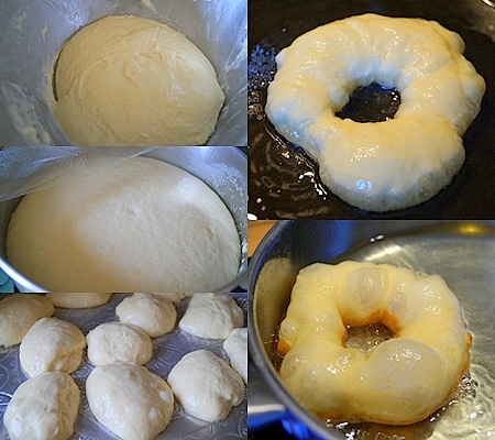 Sfenj beignet algérien (recette inratable)