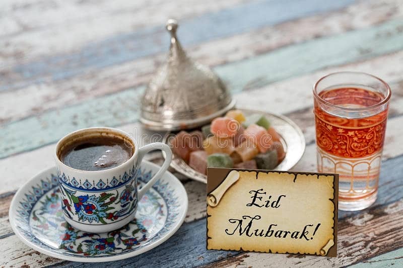 Aid Moubarak 2018