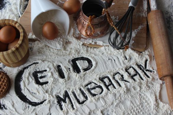 Aid El Fitr Moubarak 2019