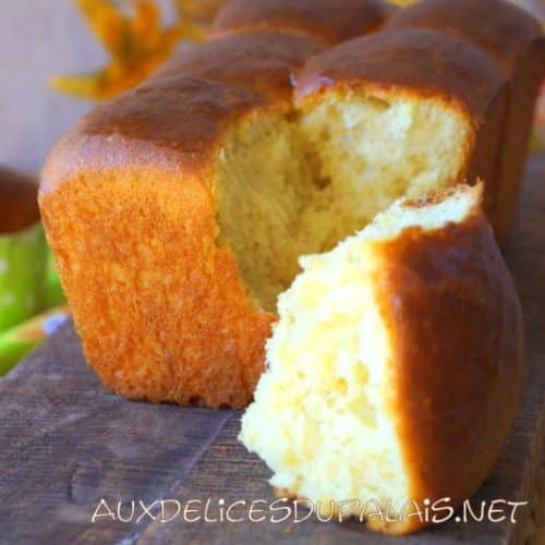 brioche nanterre la vraie recette