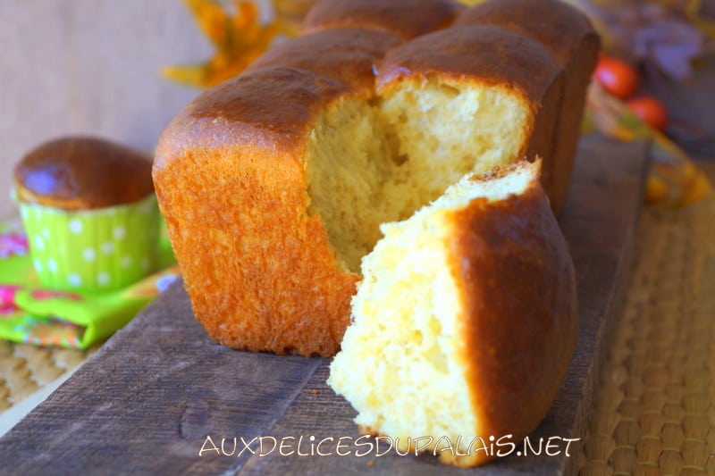 brioche nanterre la vraie recette