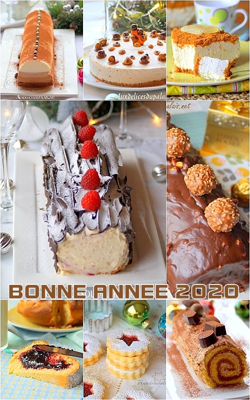 Bonne Annee Aux Delices Du Palais Bonne Annee Aux Delices Du Palais