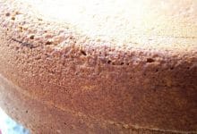 Recette Victoria Sponge Cake