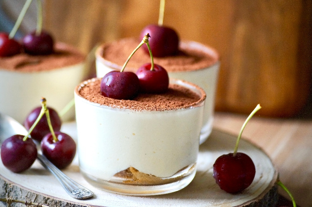 Tiramisu italien (la meilleure recette)