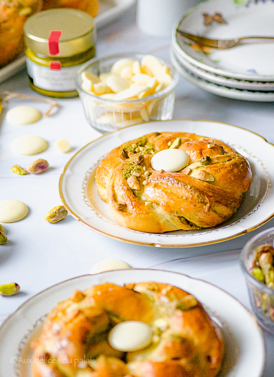 Babka la meilleure recette