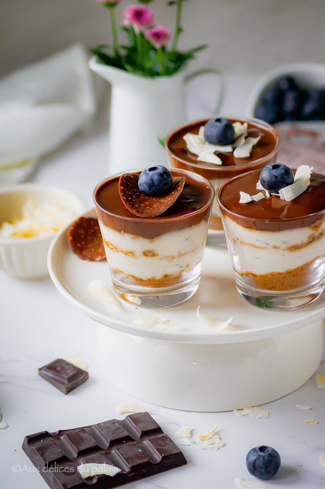 tiramisu sans oeufs recette facile