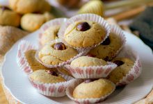 Ghriba sablé fondant aux noisettes