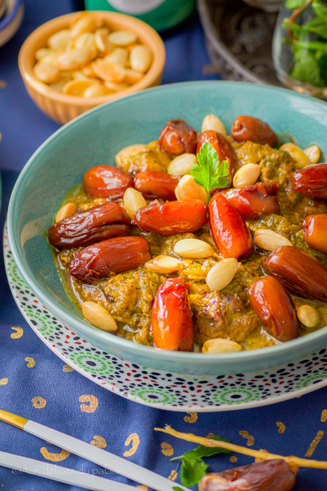 recette plat ramadan 2022