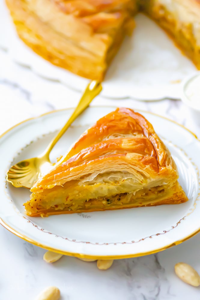 galette des rois frangipane coco mangue passion