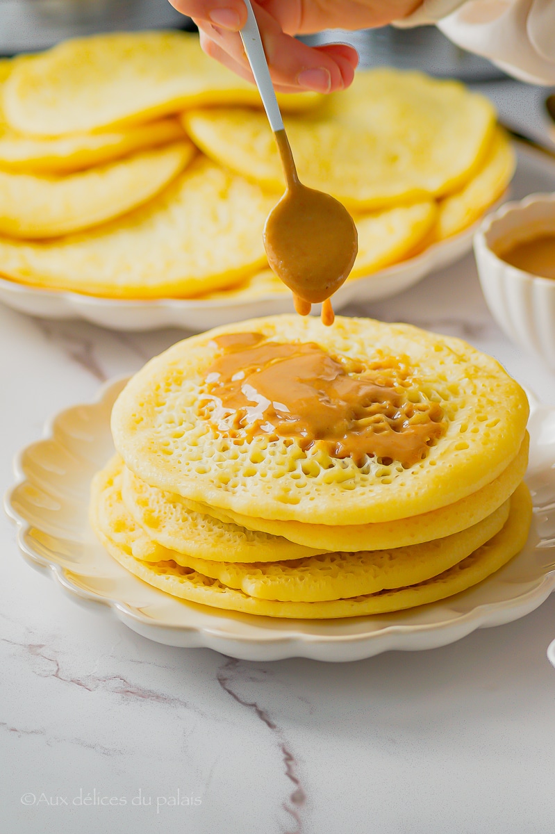 Crêpes Party à la Chandeleur avec  : une option gourmande à ne pas  manquer !