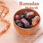 Ramadan Moubarak 2023