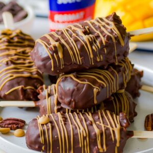 Magnum mangue chocolat sans sorbetière