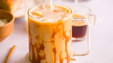 Recette Café glacé maison (Iced Coffee)