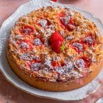 La recette du gâteau aux pommes râpées extra moelleux