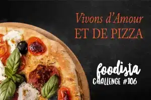 Foodista Challenge 106 pizza 
