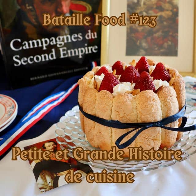 La Bataille Food #123 