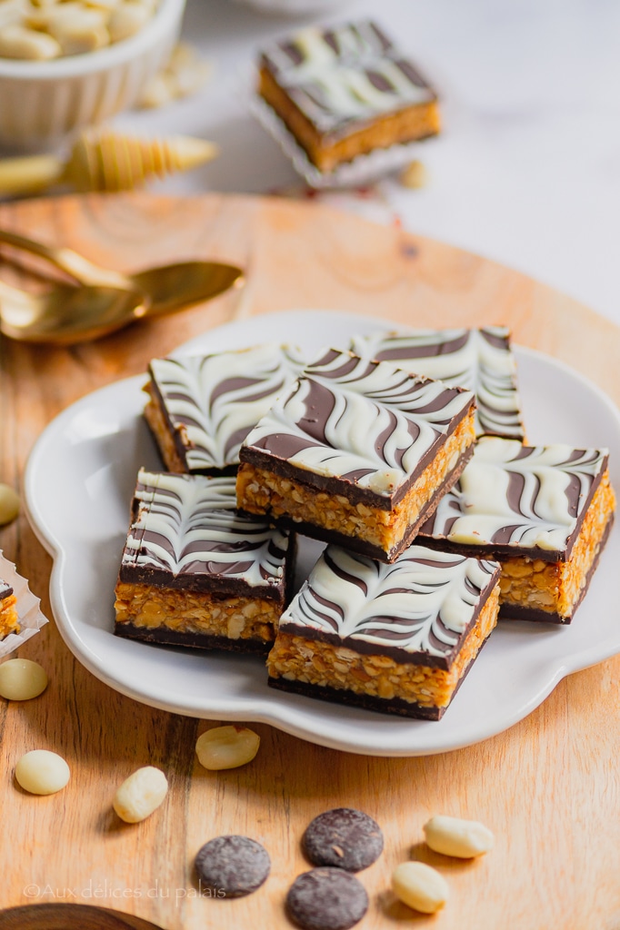 gâteau Zellige rkhama marocain