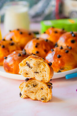 Recette Doowap maison ultra moelleux