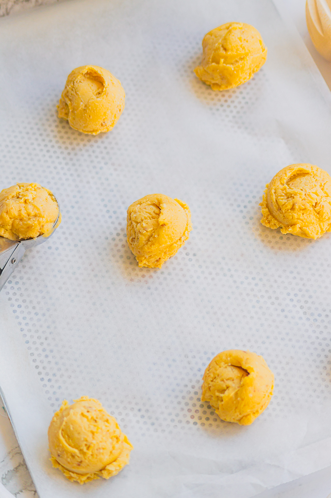 biscuits citron vert coco