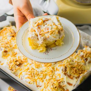 Brioche roulée à la crème d’amande (Almond Rolls)