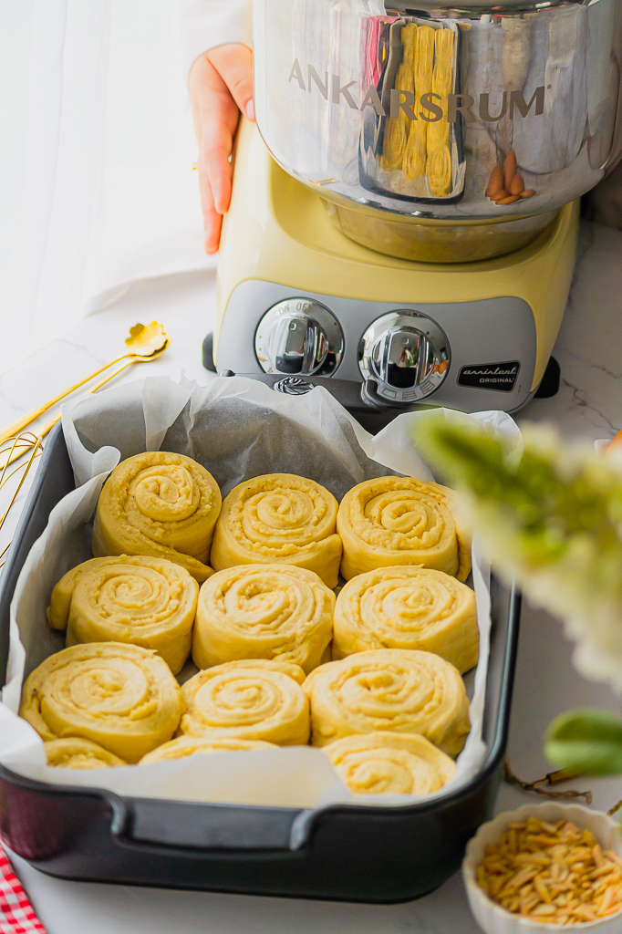 robot pâtissier ankarsrum 