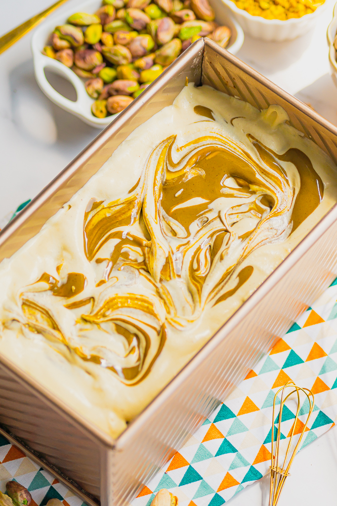 recette glace sans sorbetière