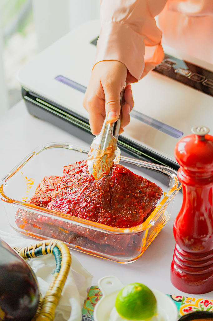 3 recettes de marinades pour sublimer vos viandes