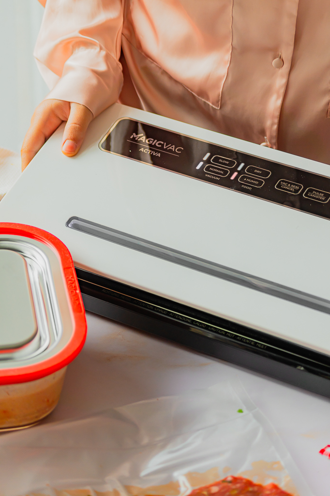 Appareils De Mise Sous Vide pas chers
