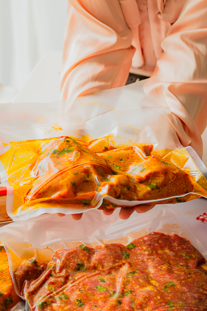 3 recettes de marinades pour sublimer vos viandes